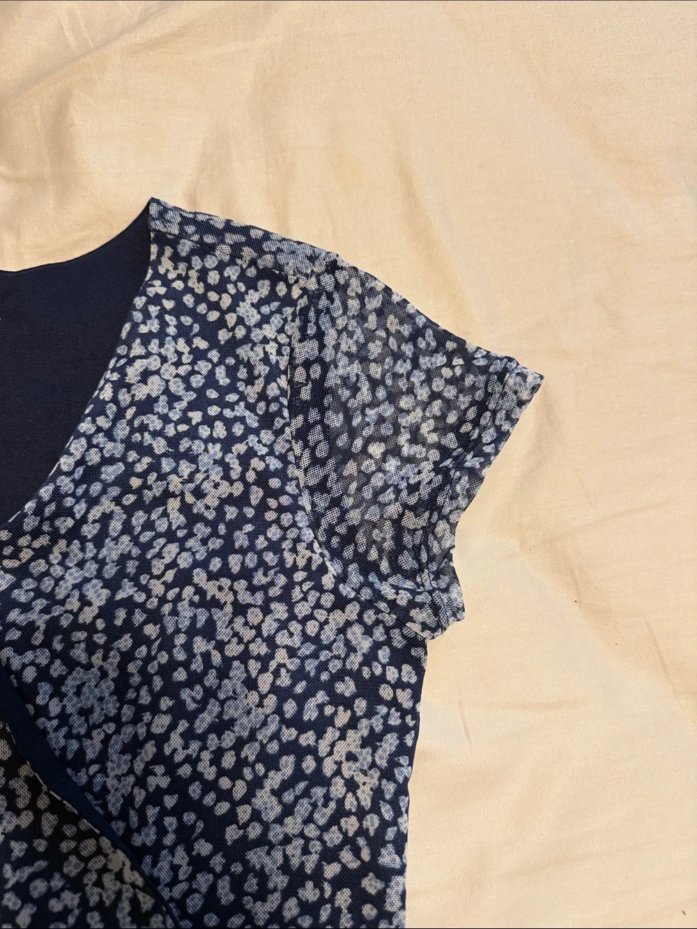 Speechless Kids Wrap Dress